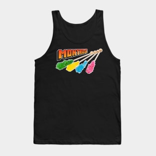 Montrose - Rock Candy Tank Top